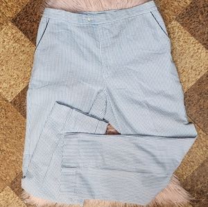 Christian Dior Womens Pants